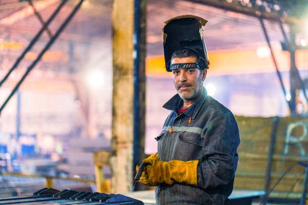 Professional Welder & Metal Fabrication in Gilcrest, CO