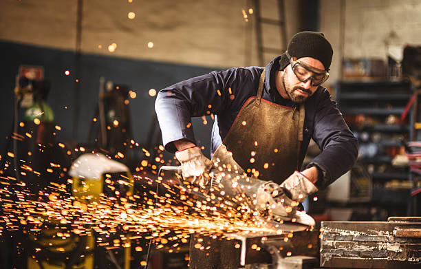 Best Food and Beverage Processing Equipment Welding in Gilcrest, CO